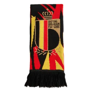 Adidas Belgium Scarf