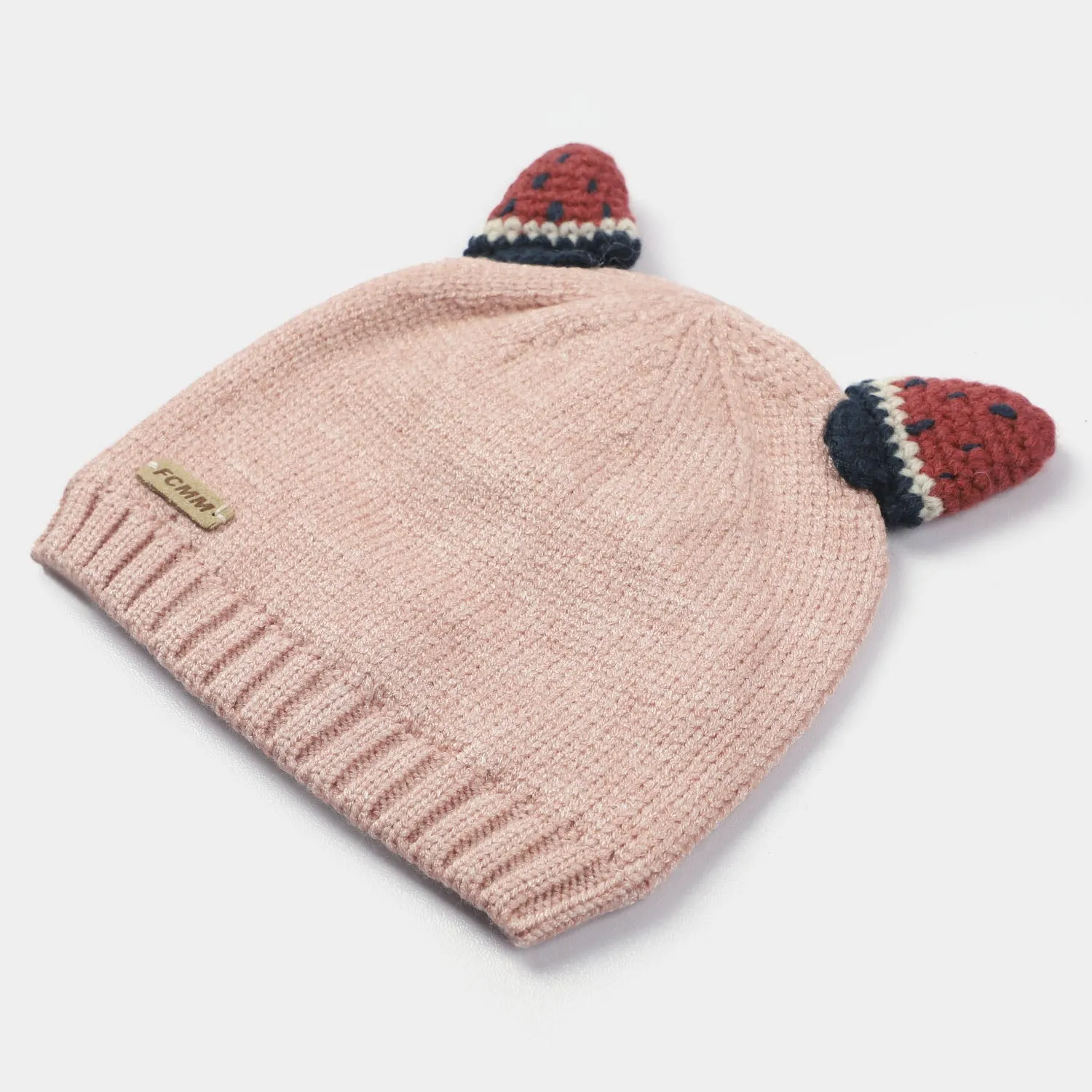 Baby Woolen Cap/Hat | 3M 