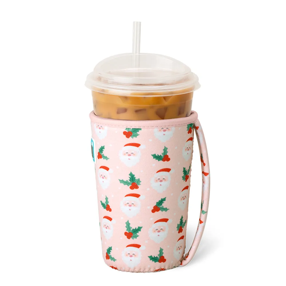 Be Jolly Iced Cup Coolie Bundle