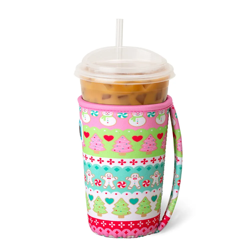 Be Jolly Iced Cup Coolie Bundle