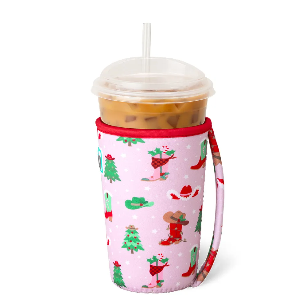 Be Jolly Iced Cup Coolie Bundle