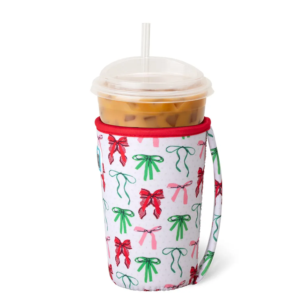 Be Jolly Iced Cup Coolie Bundle