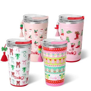 Be Jolly Party Cup Set