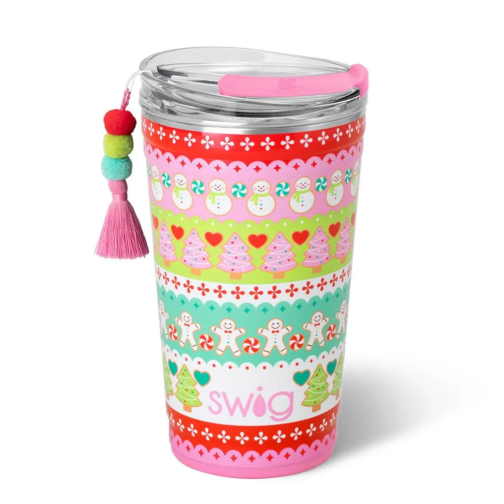 Be Jolly Party Cup Set