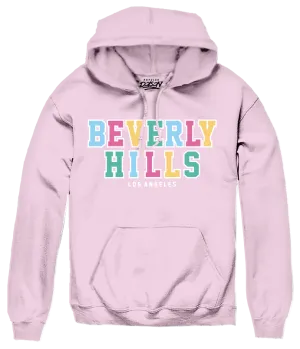 BEVERY HILLS MULTI COLOR