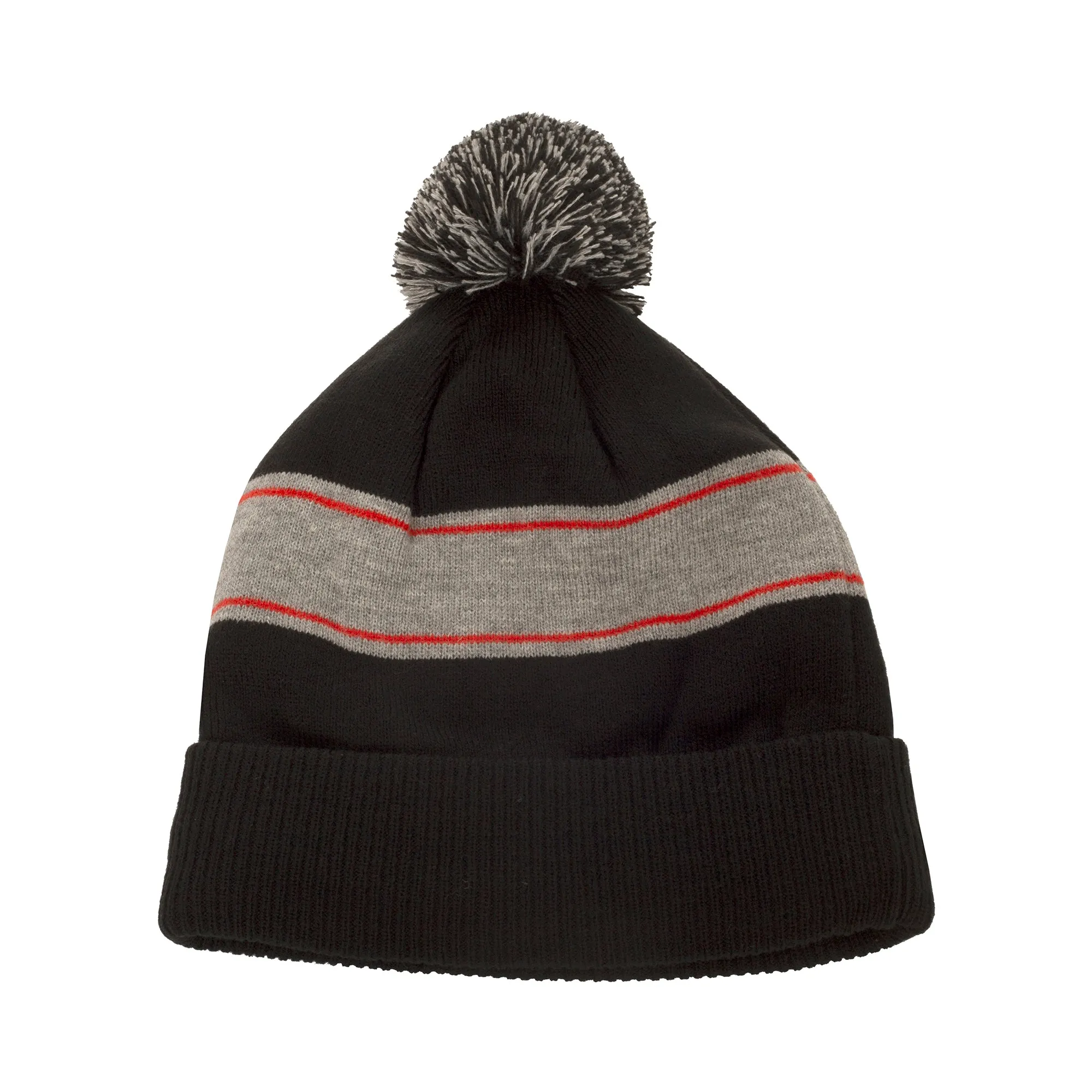 Calvin Klein Golf Stripe Beanie