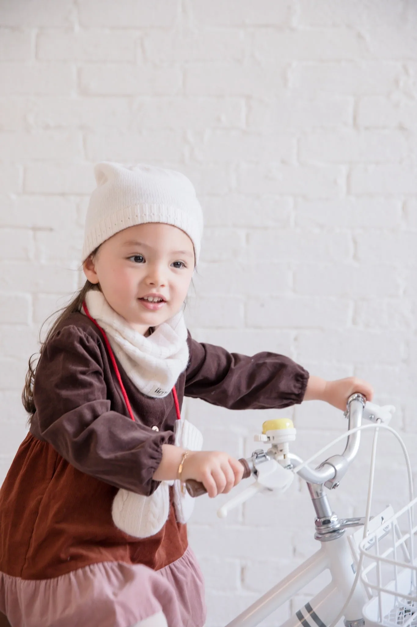 Cashmere Scarf, Hat, and Gloves