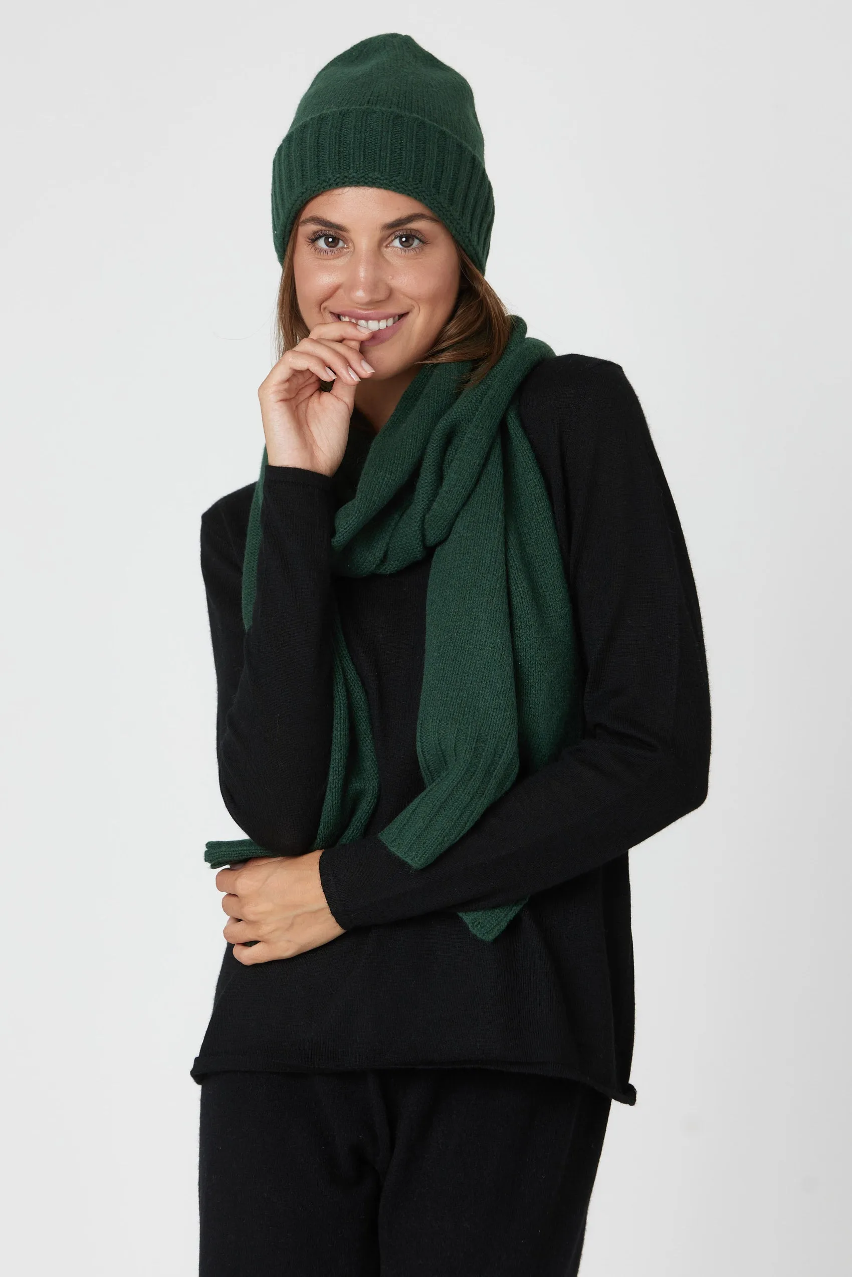 Cashmere Scarf