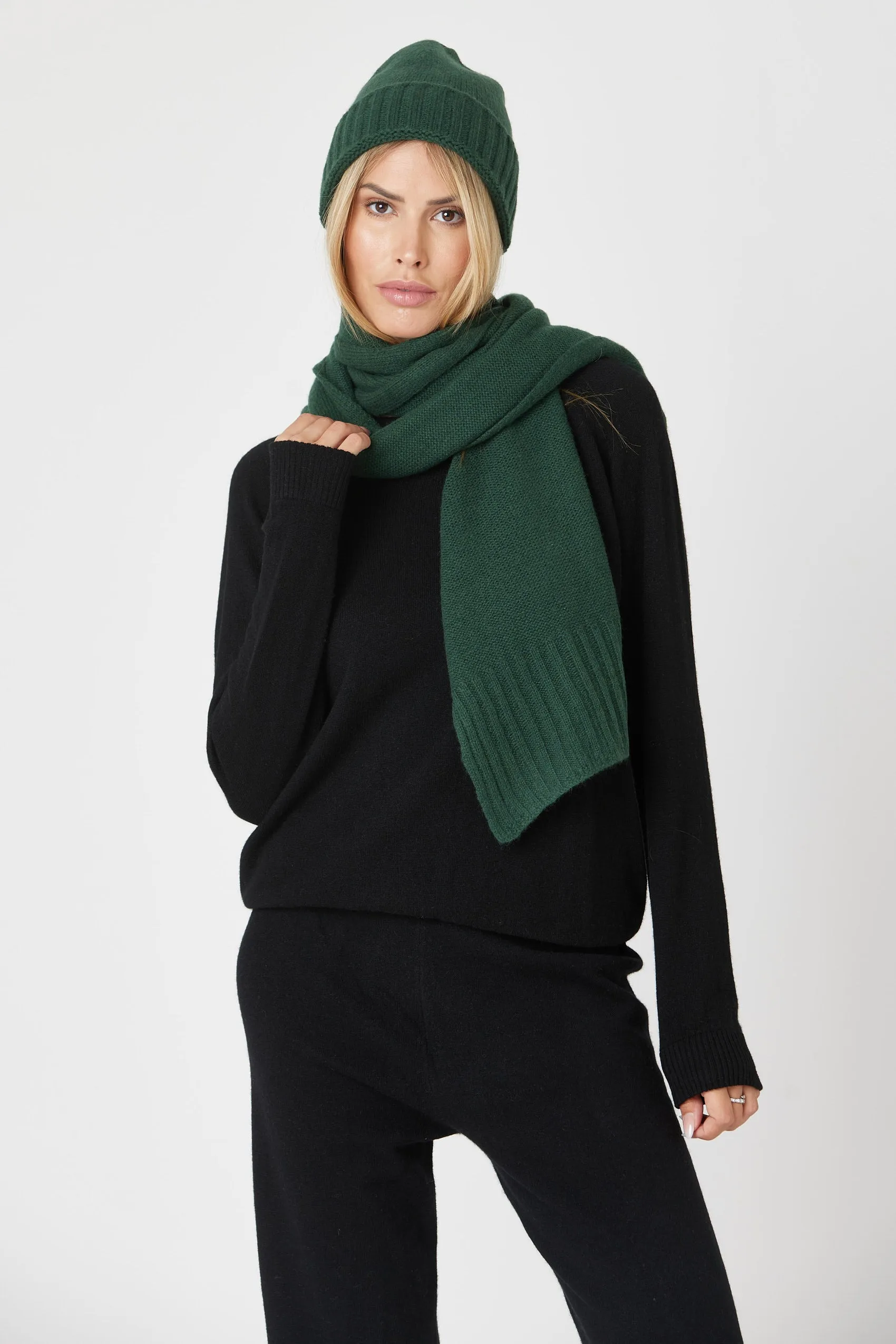 Cashmere Scarf