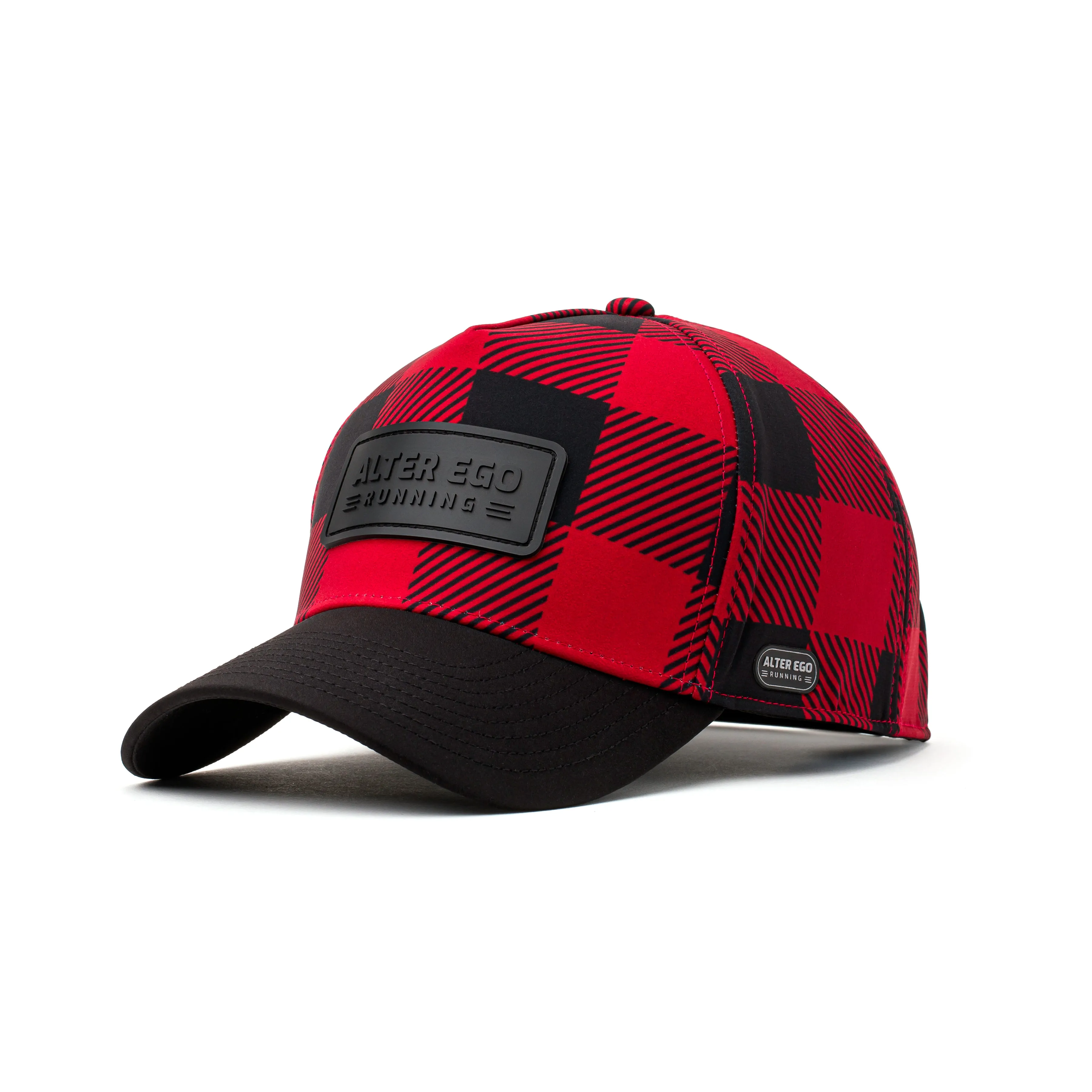 Coaster Splash Buffalo Plaid Insulated