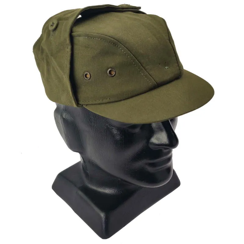 Czech Army M85 Field Cap