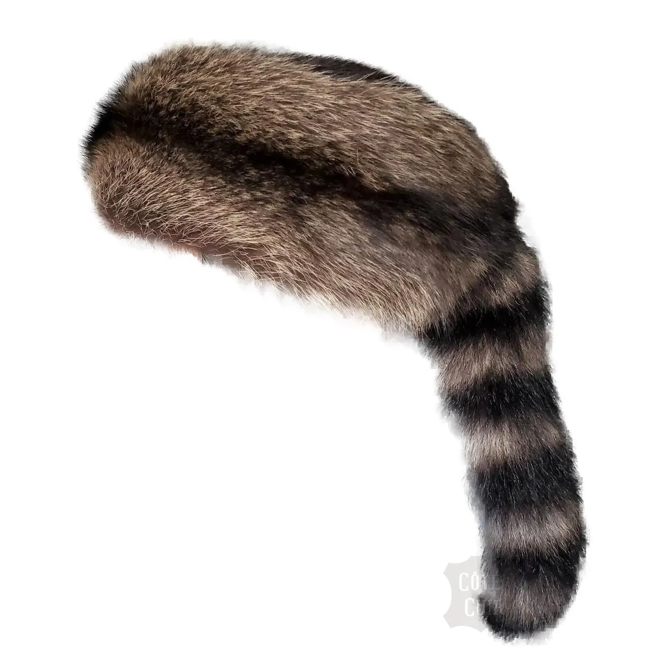 Davy Crockett Fur Hat for Kids