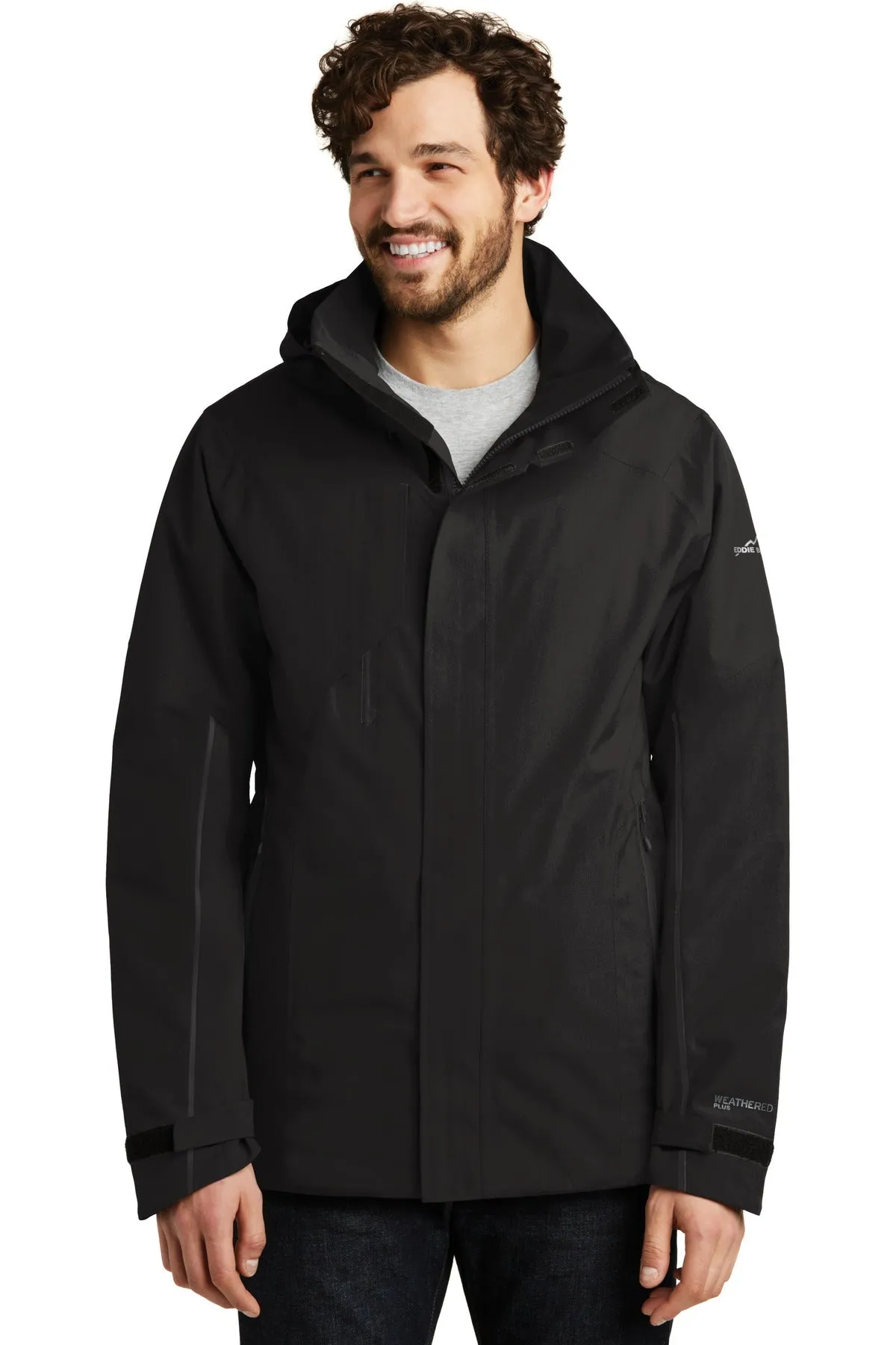 Eddie Bauer Men's WeatherEdge Plus Insulated Jacket. EB554