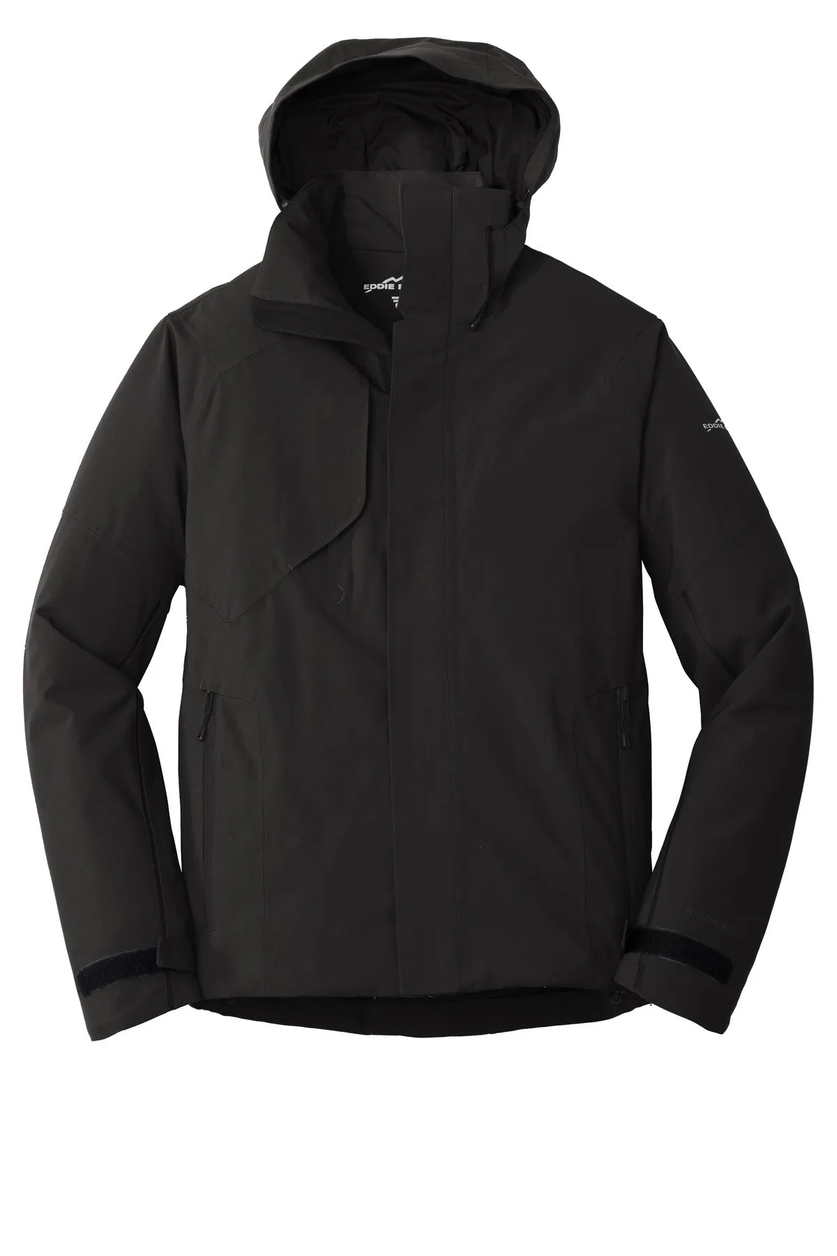 Eddie Bauer Men's WeatherEdge Plus Insulated Jacket. EB554