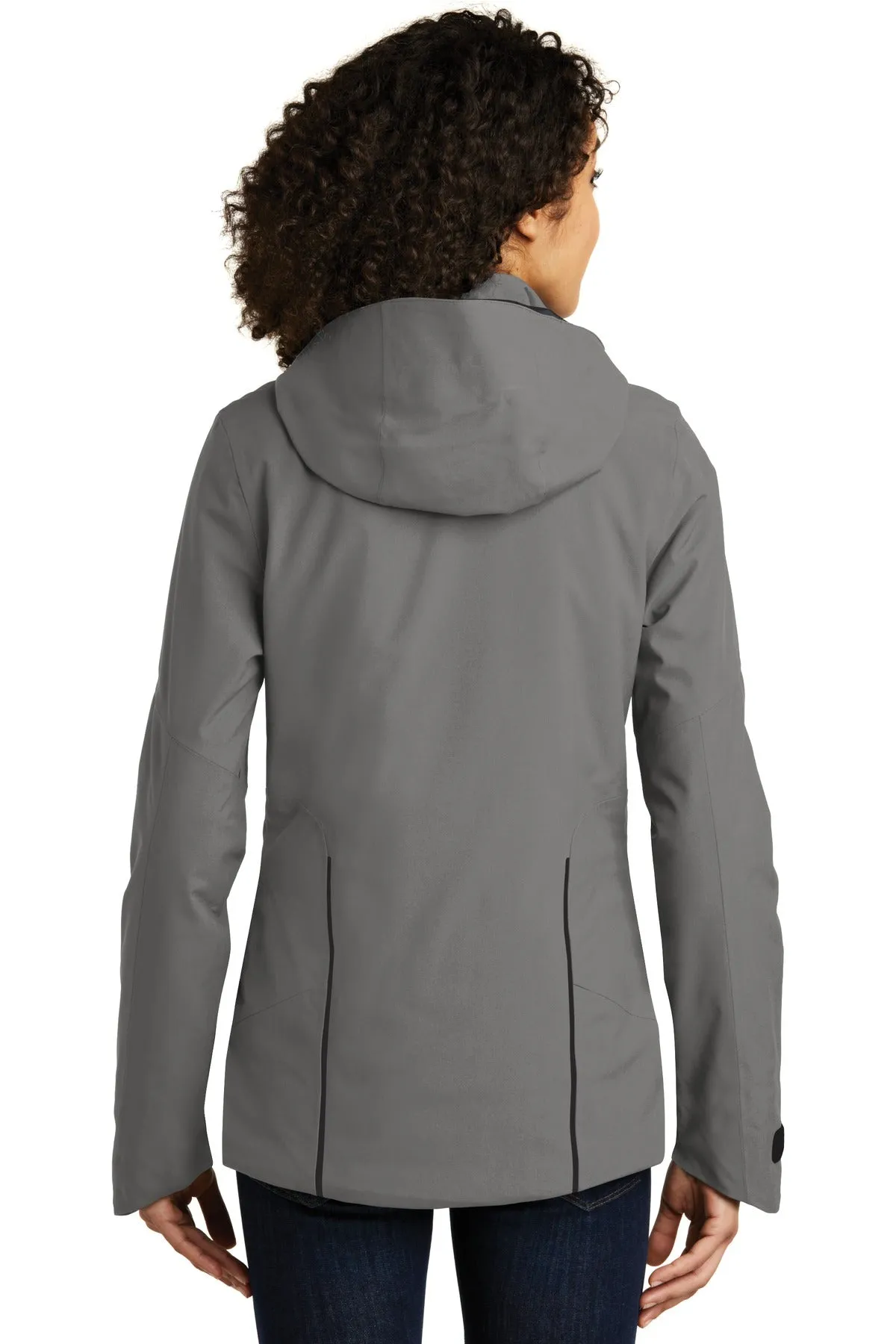 Eddie Bauer Women's WeatherEdge Plus Insulated Jacket. EB555