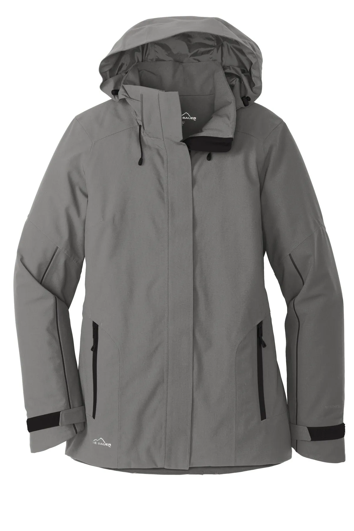 Eddie Bauer Women's WeatherEdge Plus Insulated Jacket. EB555