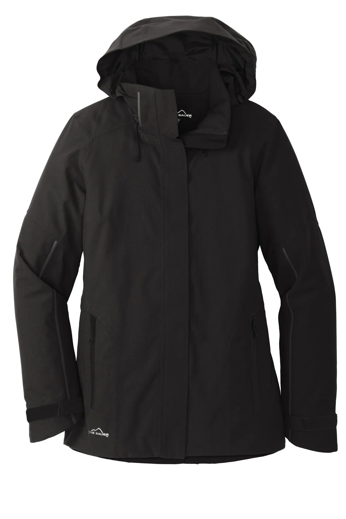 Eddie Bauer Women's WeatherEdge Plus Insulated Jacket. EB555