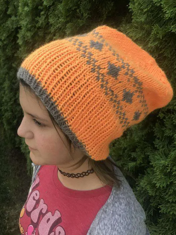 Fudd Redux Hat by Susan Melka  *Alpaca Direct Pattern*