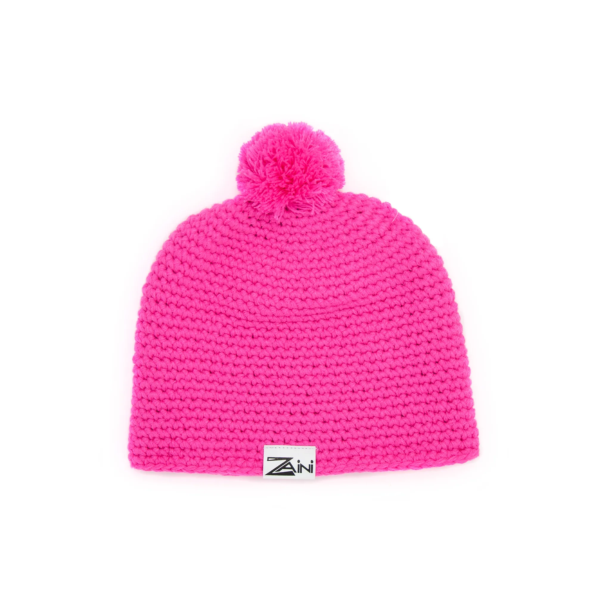 Gavin Fleece Lined Snug Bobble Hat