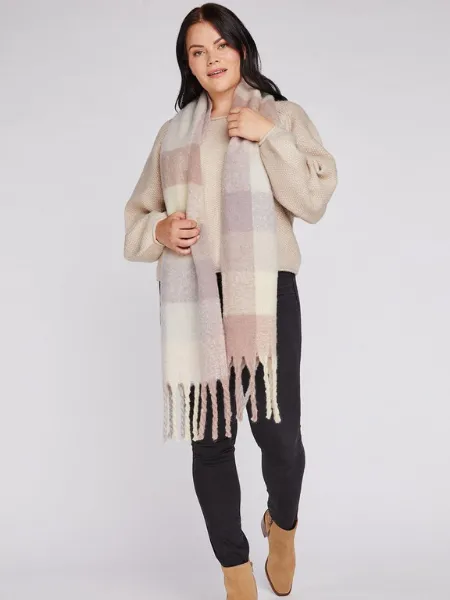 Gentle Fawn Montana Scarf