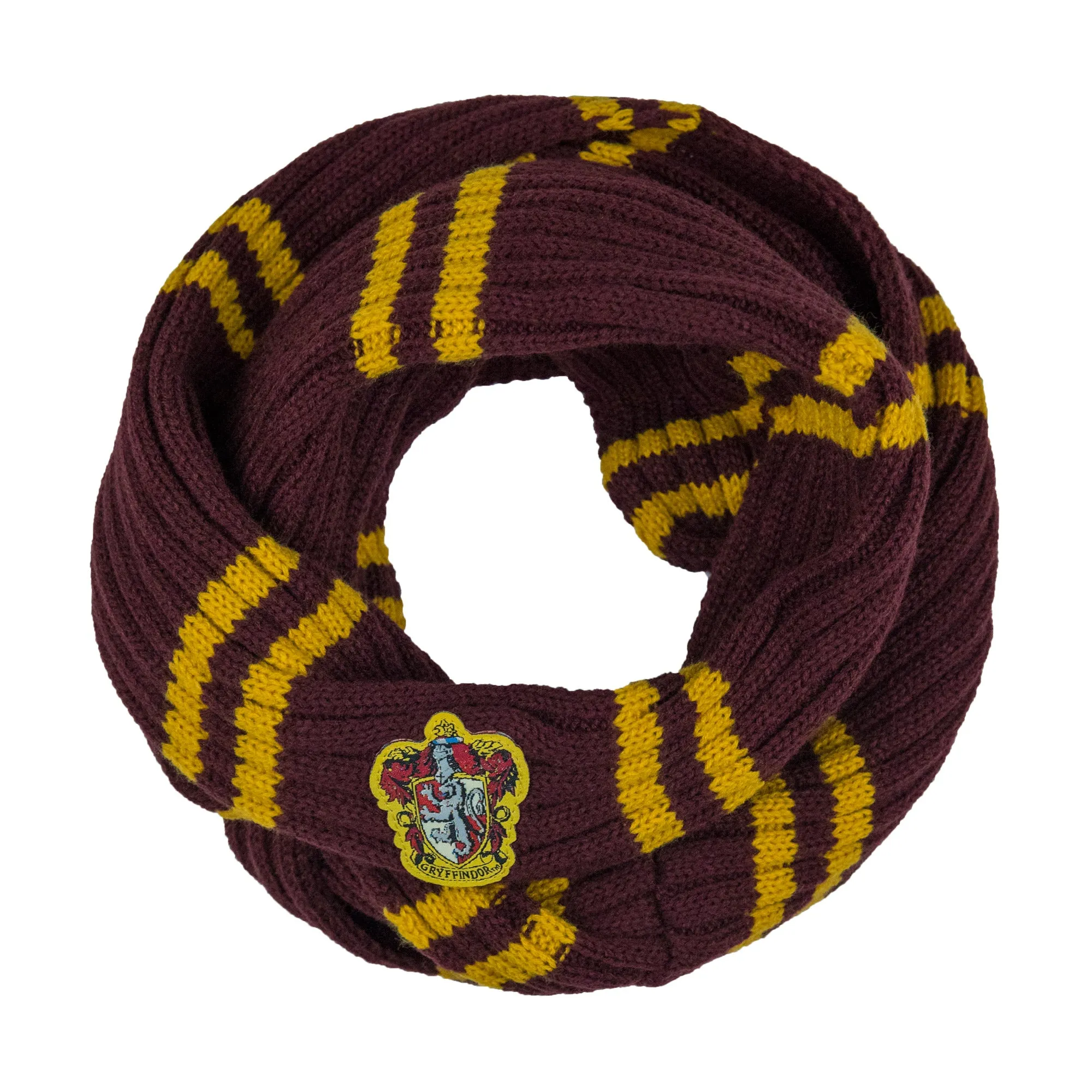 Gryffindor Infinity Scarf