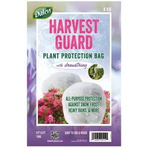 Harvest-Guard® Plant Protector Bag for Cold Weather Frost Protection