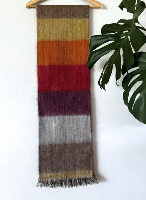 Joseph Alpaca Scarf