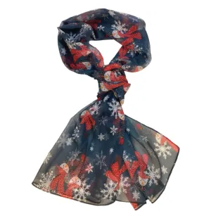 Looking Up Scarf , by A Walk In The Park®