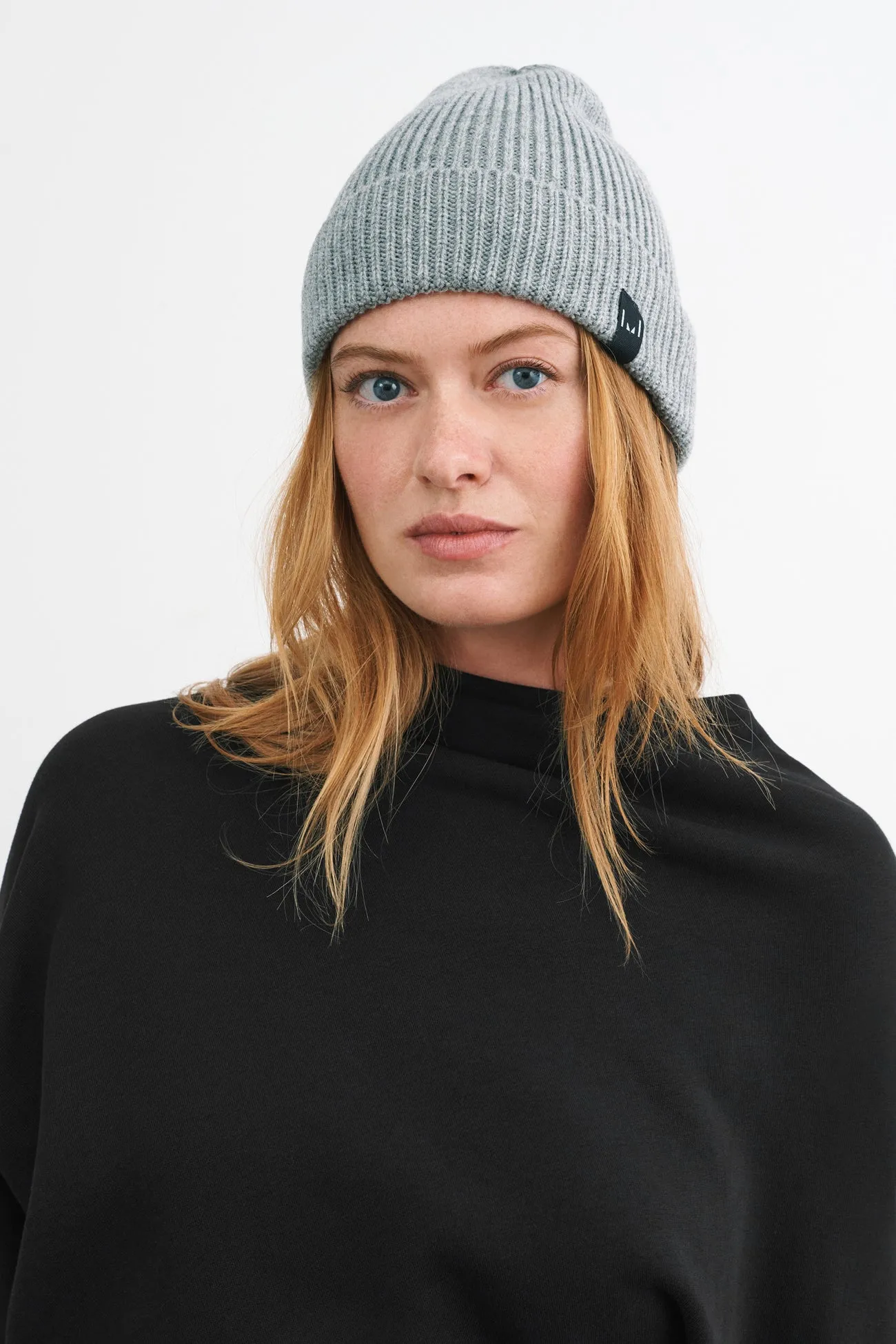 Lux Knit Beanie