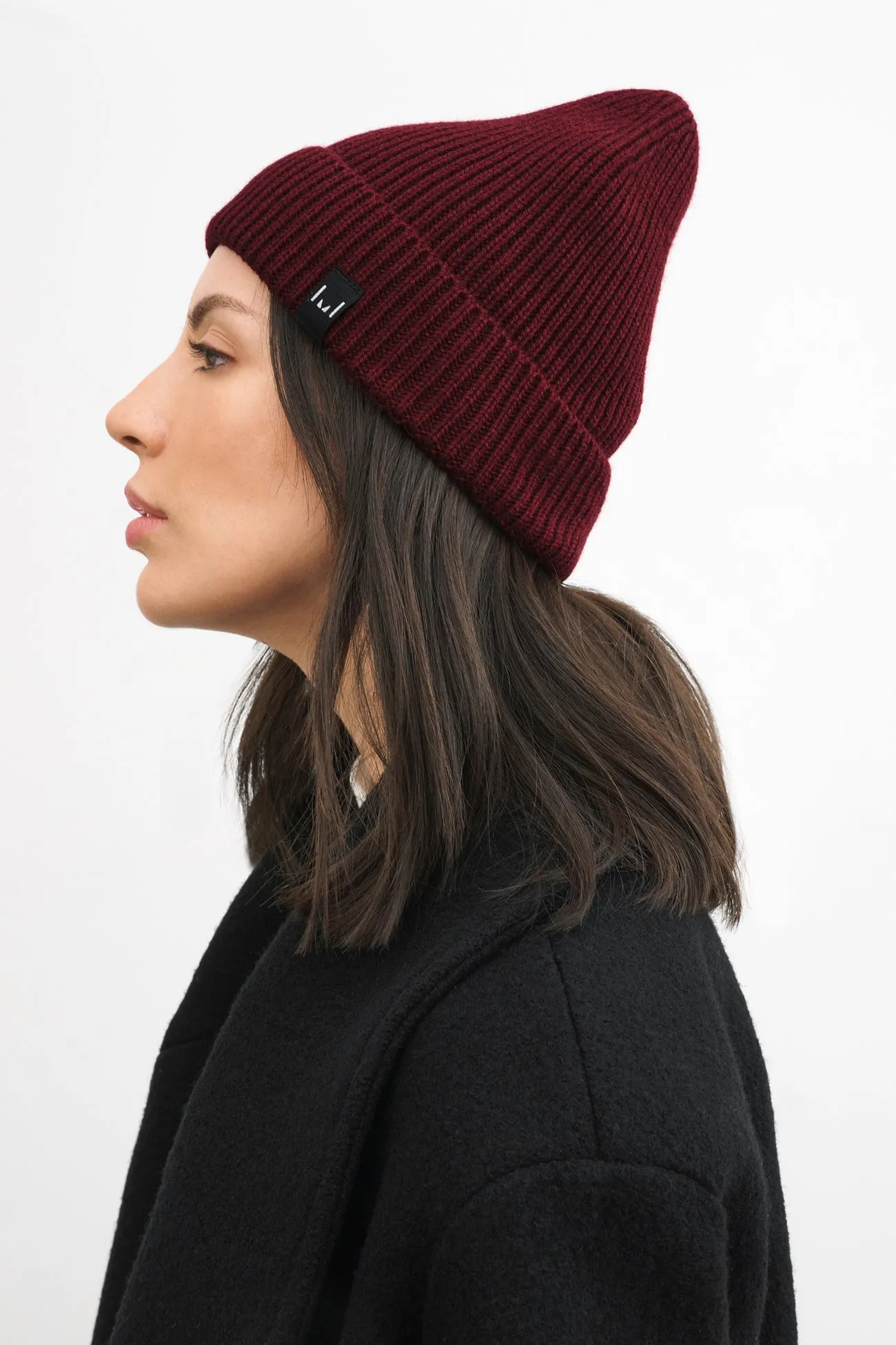 Lux Knit Beanie