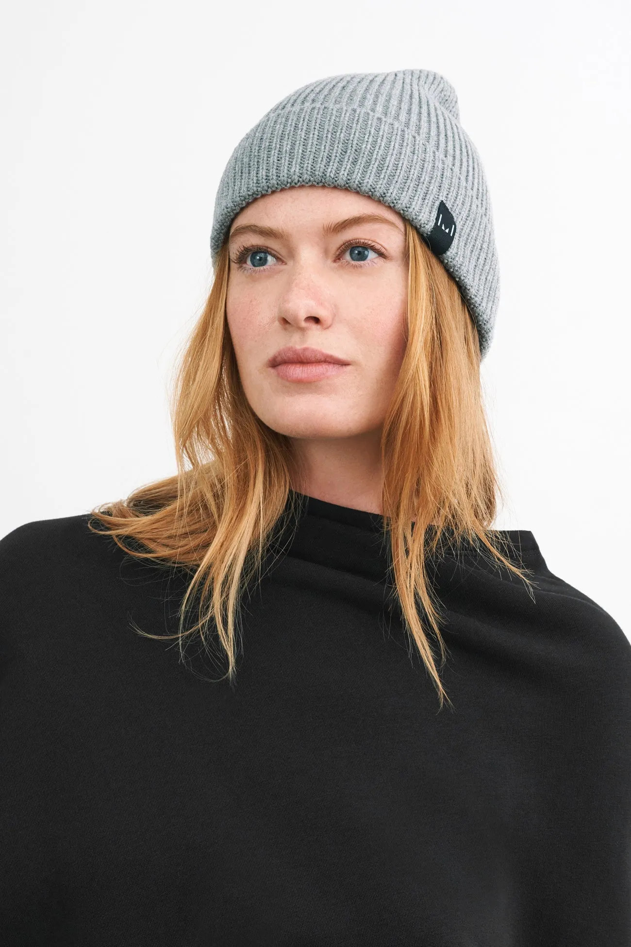 Lux Knit Beanie