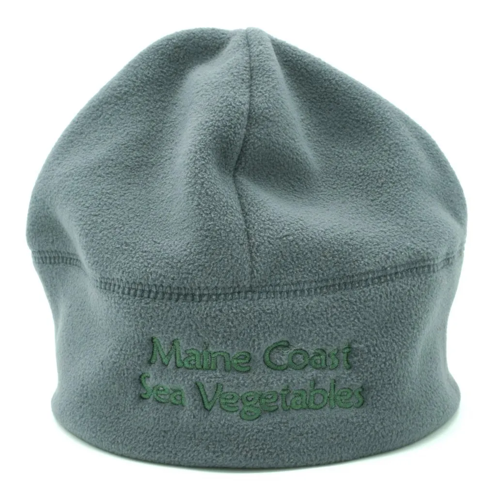 Maine Coast Sea Vegetables Beanie Hat