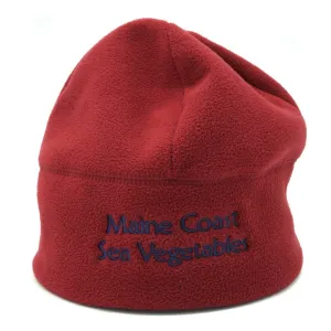 Maine Coast Sea Vegetables Beanie Hat