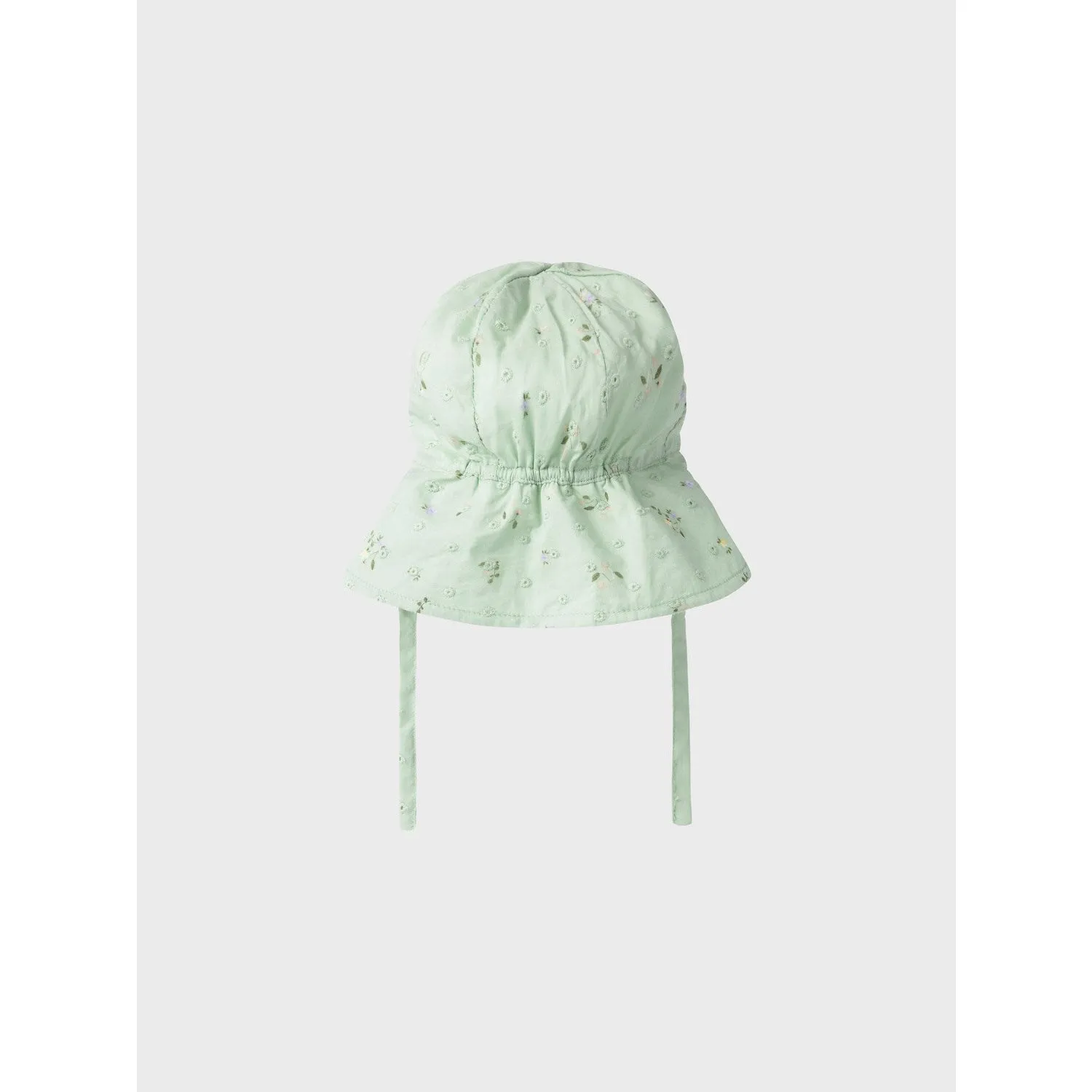 Name It Silt Green Jimilla Sunhat