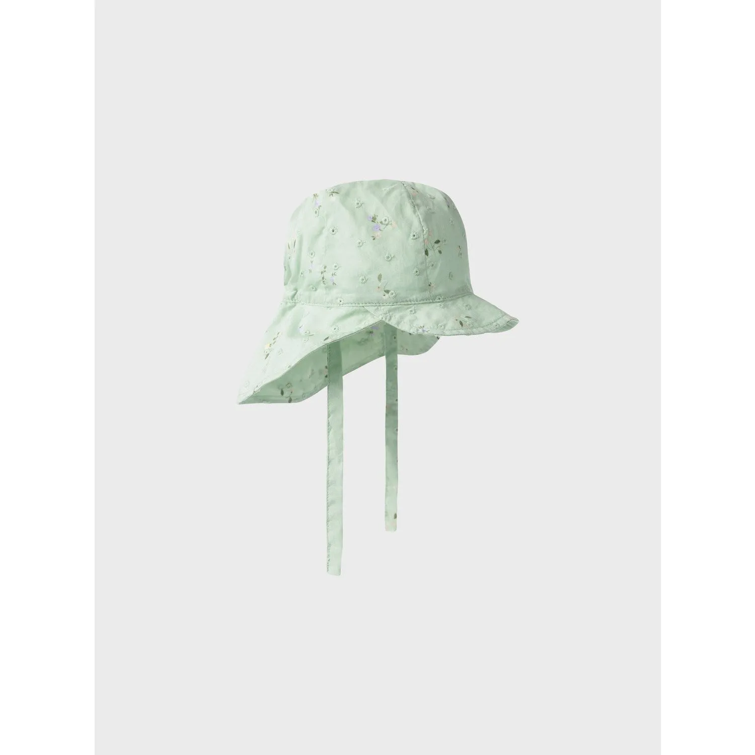 Name It Silt Green Jimilla Sunhat