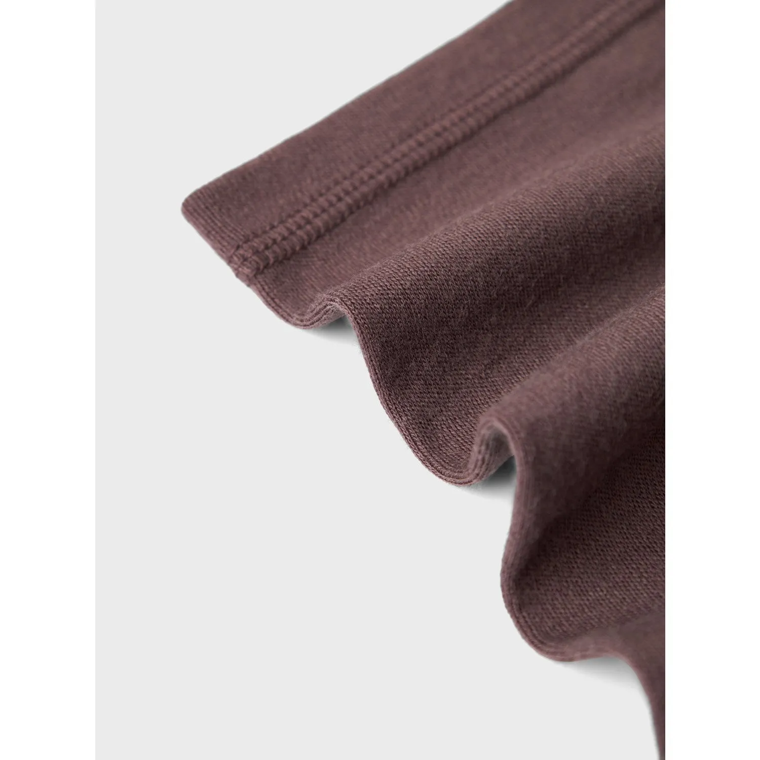 Name It Sparrow Willto Wool Tube Scarf