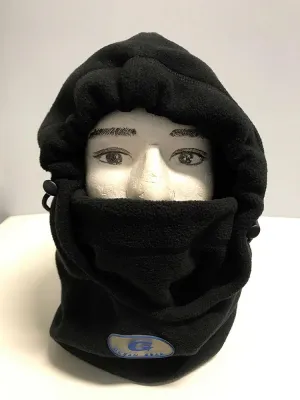 Ocean Gear Fleece Hood