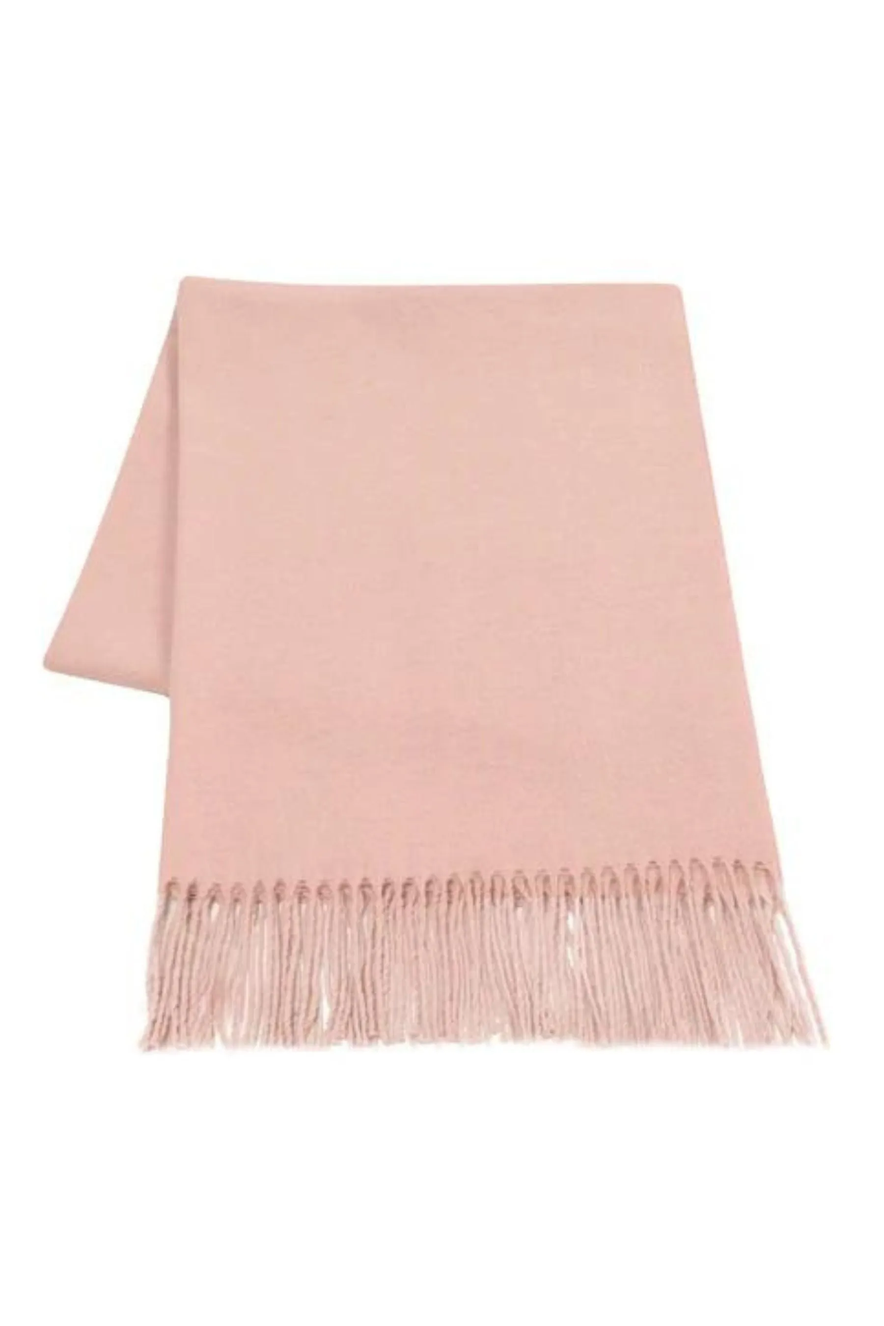 Paddington Scarf | Blush