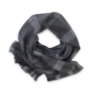 Pistil Barlow Scarf in Black