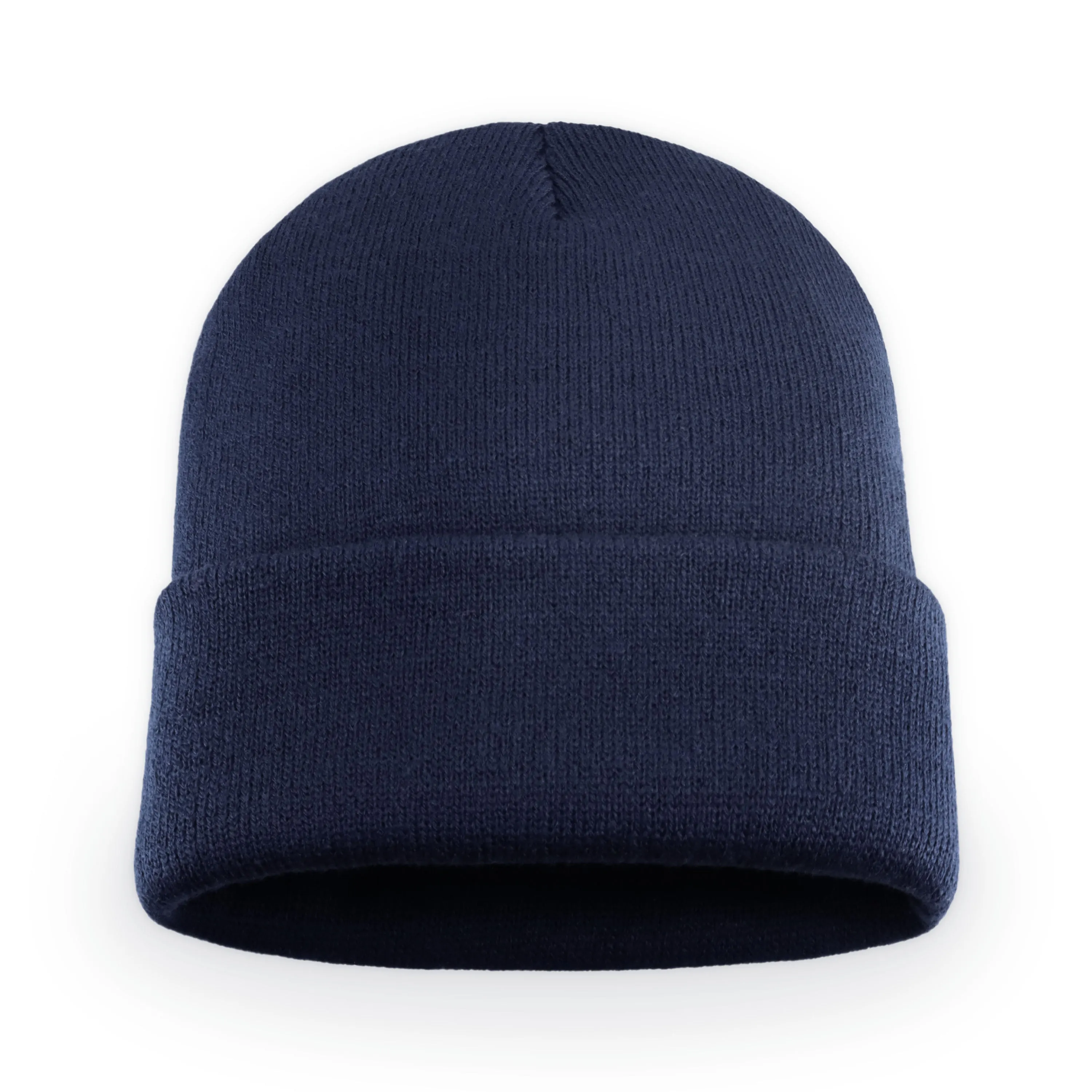 Plain Beanie Skull Cap