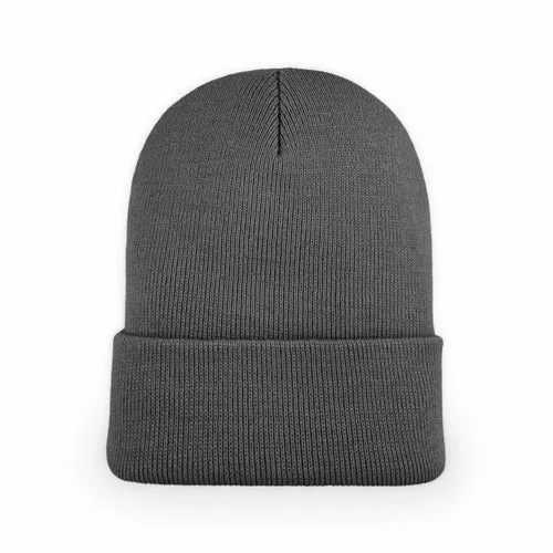 Plain Beanie Skull Cap