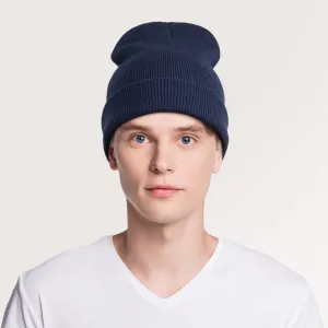 Plain Beanie Skull Cap