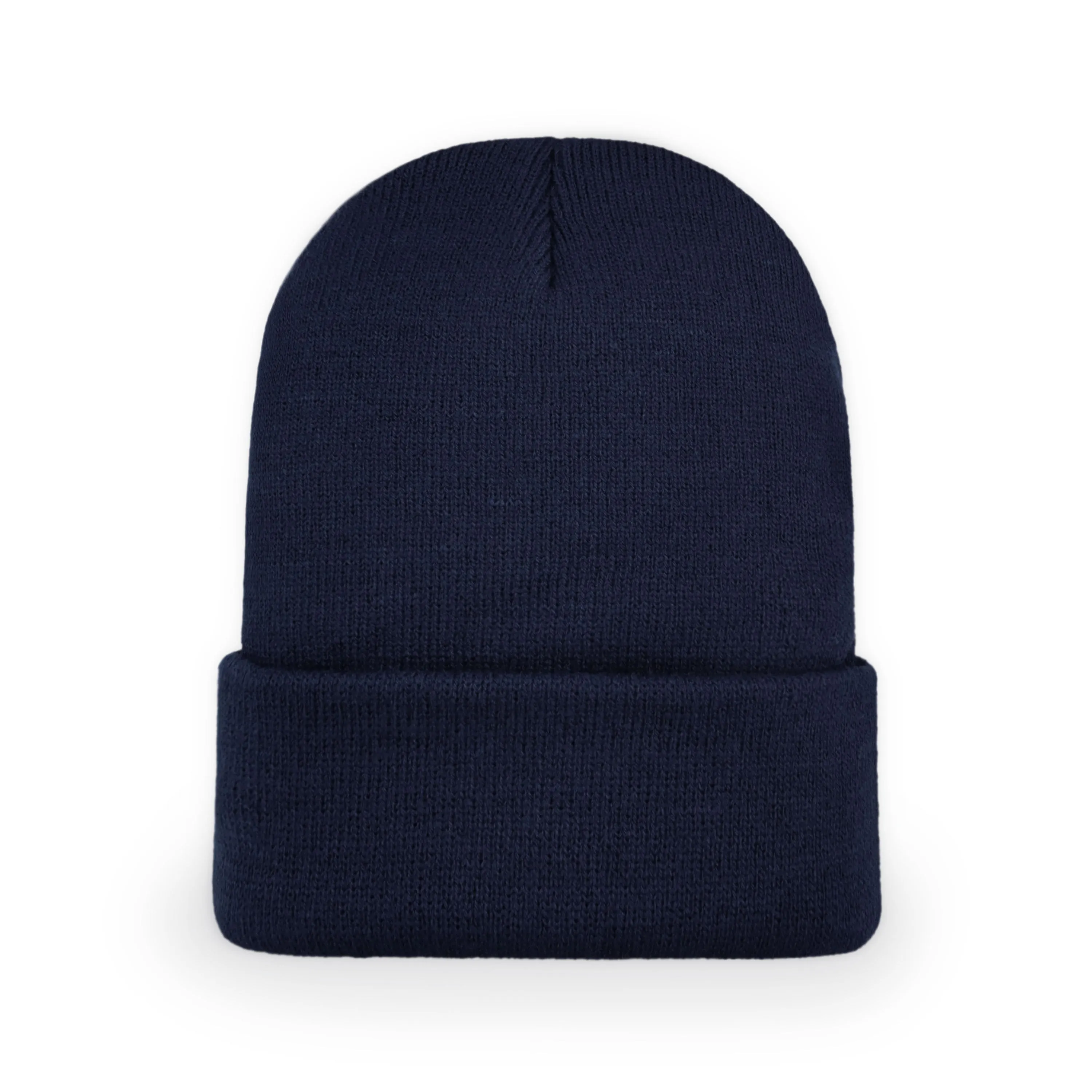 Plain Beanie Skull Cap