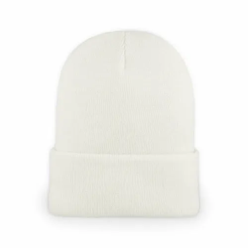 Plain Beanie Skull Cap