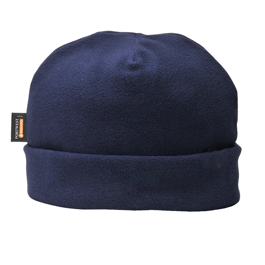 Portwest Polar Fleece Beanie Insulatex Lined (HA10)