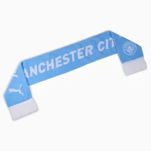 Puma Manchester City ESS Scarf