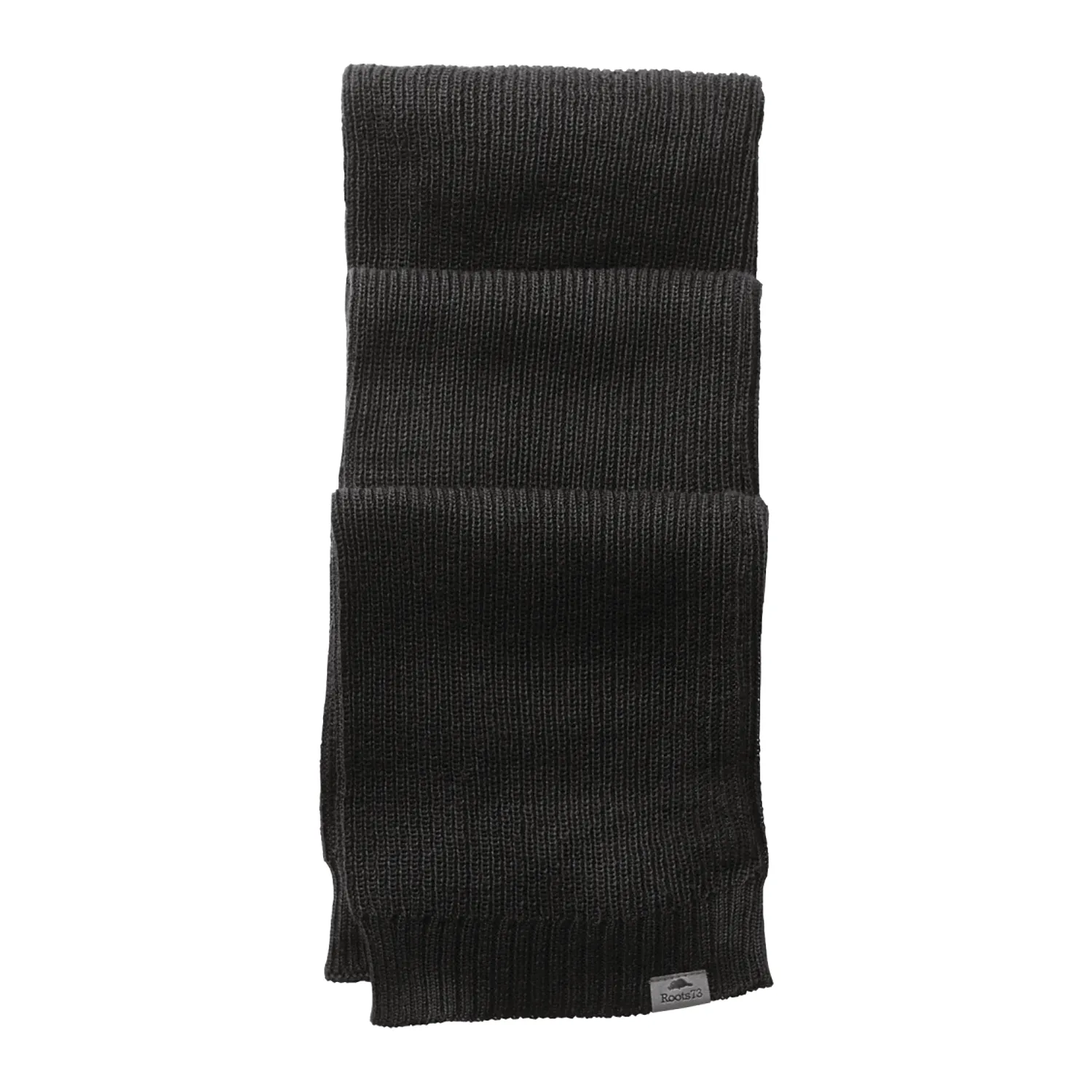 Roots73 - WALLACE Knit Scarf