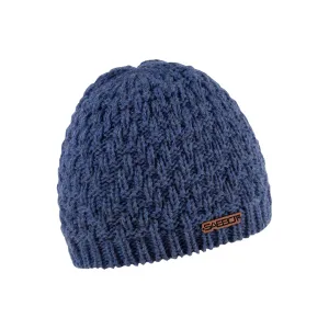 Sabbot Petra Beanie Denim Blue