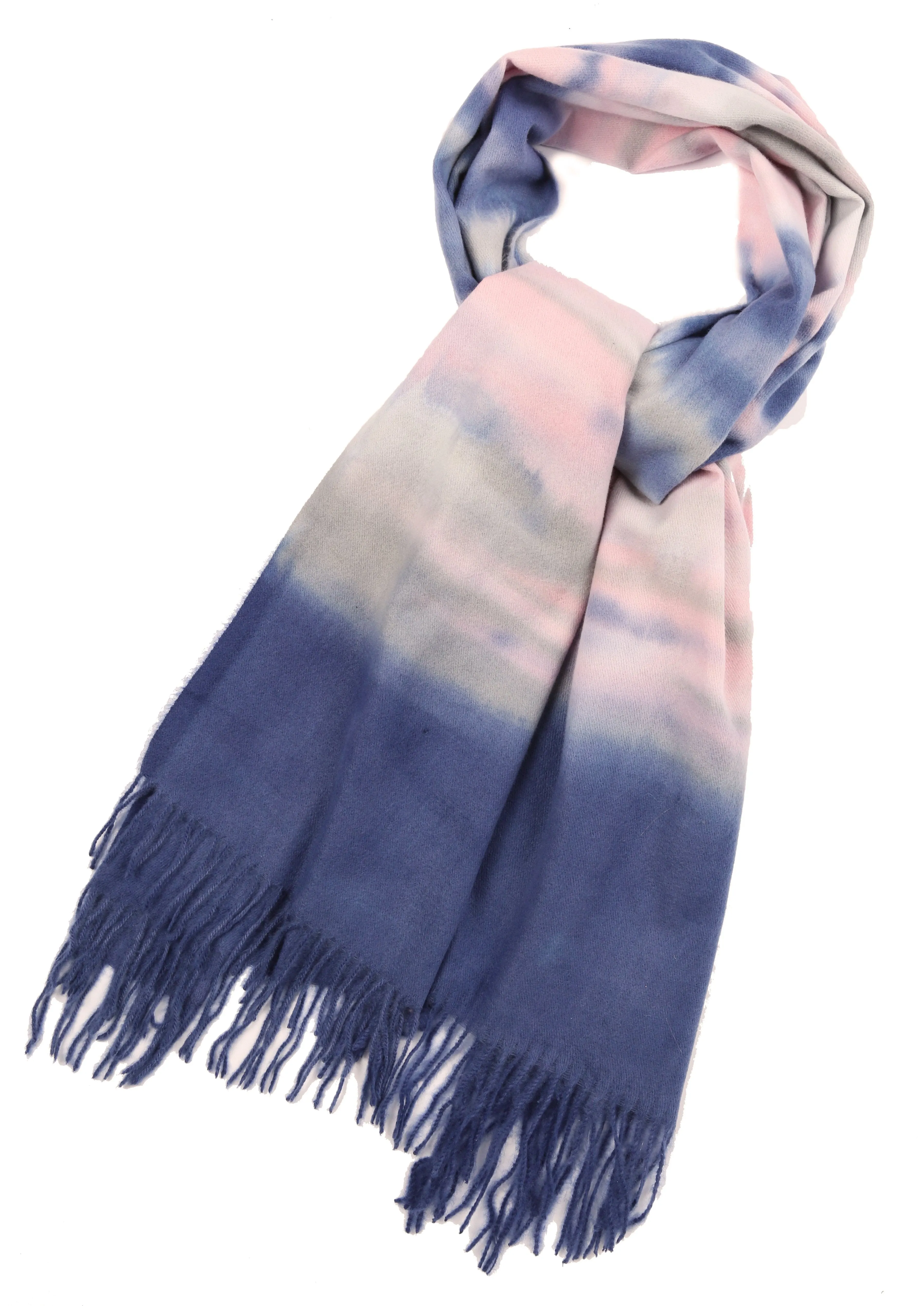 Sakkas Martinna Women's Winter Warm Super Soft and Light Pattern Shawl Scarf Wrap