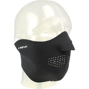 Seirus Innovation Neofleece Comfort Masque - Black - X-Small